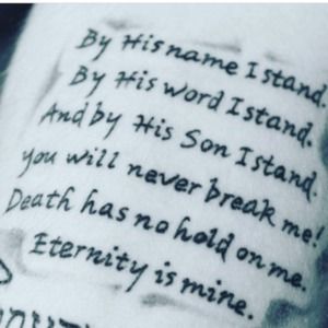 Meet your Posher, Bradley